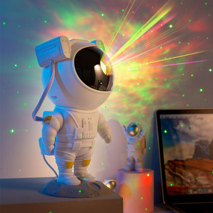 Creative Galaxy Starry Sky Projector