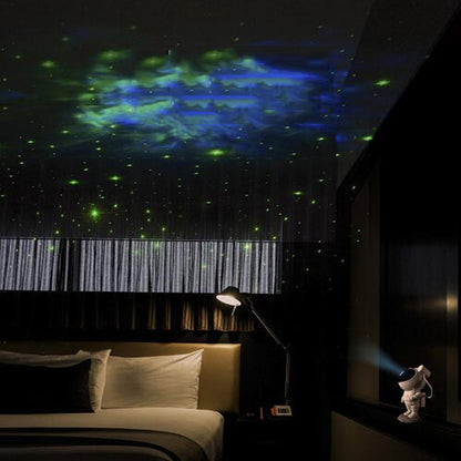 Creative Galaxy Starry Sky Projector