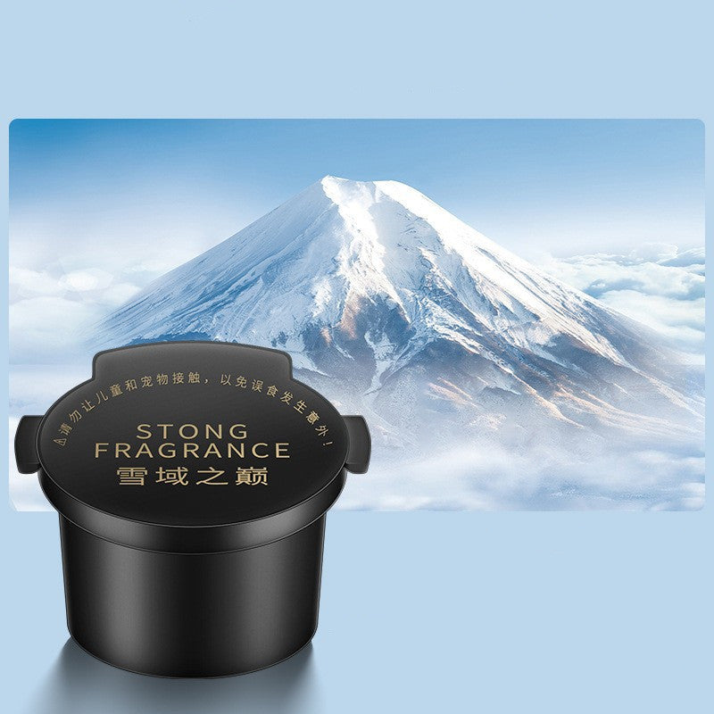 Luxury Car Mist Diffuser