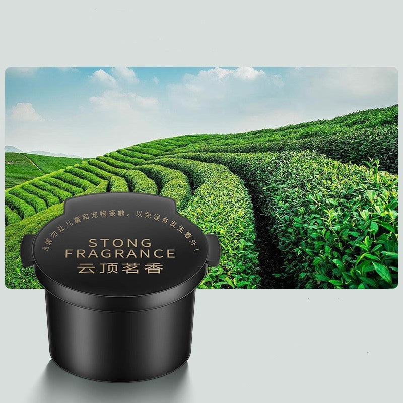 Luxury Car Mist Diffuser