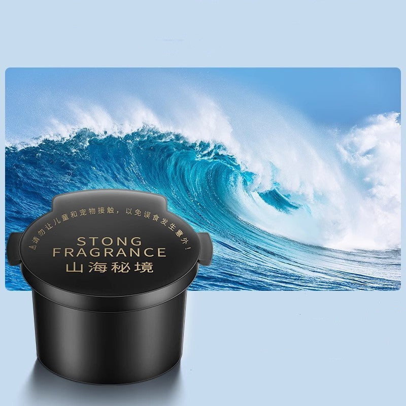 Luxury Car Mist Diffuser